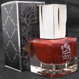 McIntosh Wein 12ml Nagellak Rood Glanzend