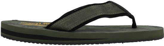 PME Legend Slippers Jetflap PBO2504210-6022 Groen