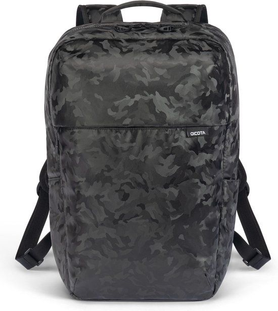 DICOTA D32126 rugzak Casual rugzak Camouflage Polyester