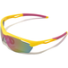 Hawkers FLUOR TRAINING Sportliche Sonnenbrille Uni