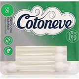 Coton-tiges Bâtonnets de Protection 56 Unités