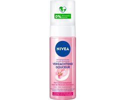 NIVEA Essentials Verzachtende Reinigingsmousse - 150ml