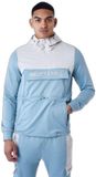 Project X Paris Tweekleurige windjack hoodie