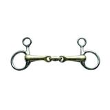 HKM Baucherbit Argentaan 11.5cm 16mm dik