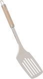 5five Spatel Paris - 34 cm - RVS - Aluminium - Beige/Zilver - Keukengerei