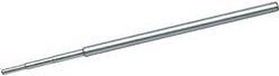 Gedore KD 626-8 Dubbele pijpsleutel 8-delig