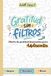 Gratitud sin filtros: Diario de gratitud e inteligencia emocional para adolescentes chicos y chicas de 11 a 14 años. Retos diarios de agradecimiento y ... pensamiento positivo y practicar la gratitud