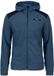 Trangoworld Coello Anorak Imperméable Bleu Polyester L Hommes