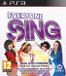 OG International Everyone Sing - PlayStation 3 - Standard Edition