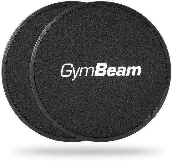 GymBeam Core Sliders