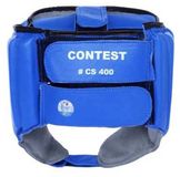 Leone1947 Contest Hoofdbescherming Blauw M