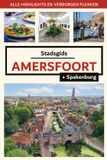 Stadsgids Pumbo.nl BV Stadsgids Amersfoort Paperback Luuk Staring 100 pagina's 19 juni 2025