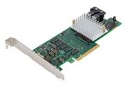 Fujitsu EP420i RAID-controllers