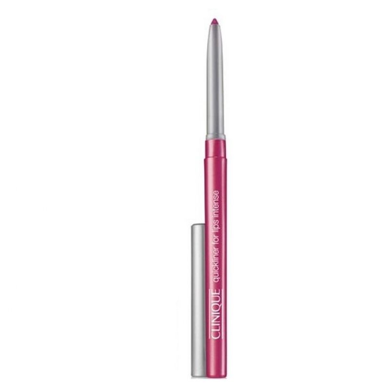 Clinique Quickliner for Lips Intense Lip Potlood 1 st - Intense Jam