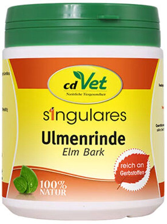 cdVet Singulares Iepenbast - 200 g