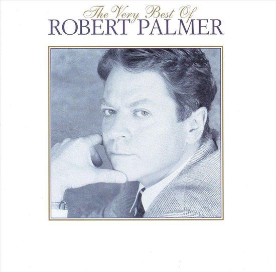 UB40 The Very Best of Robert Palmer - Pop - CD