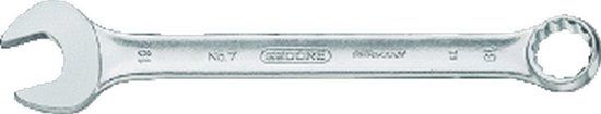 Gedore 6091610 Ring-steeksleutel - 16 mm - Inch