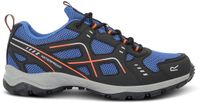Regatta Laarzen Heren Waterproof Ademend Vendeavour Blauw Maat 42