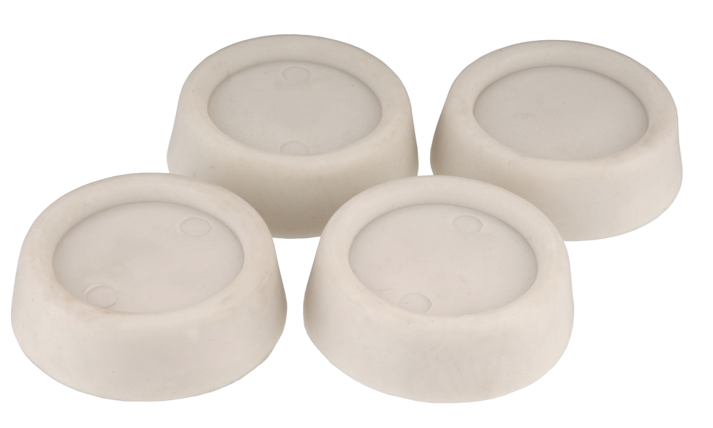 Cornat Demper Voor Wasmachine 4St - T357401
