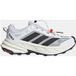 ADIDAS TERREX Lage schoen 'Freehiker SL' donkergrijs / zwart / wit