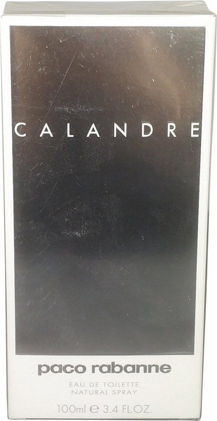 Rabanne Paco Rabanne Eau de Toilette / 100 ml / Women