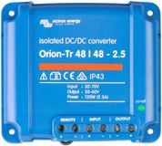Victron Orion-Tr 48/48-2 5A 120W isolated