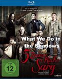 5 What We Do in the Shadows [Blu-ray]