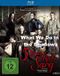5 What We Do in the Shadows [Blu-ray]