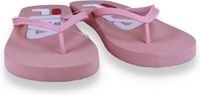 Fila Dames Troy Slipper Pale Rosette ROSE 40