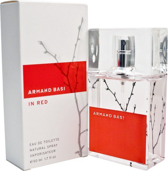 Armand Basi / 50 ml / Unisex