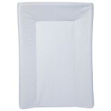 Babycalin BBC510901 verschoonkussen Polyvinyl chloride (PVC) Grijs Gebogen