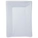 Babycalin BBC510901 verschoonkussen Polyvinyl chloride (PVC) Grijs Gebogen