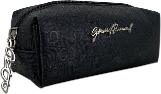 Gérard Brinard Luxe make up boxje Zwart