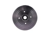 HELLA 8DT 355 302-731 Remtrommel - 61414