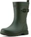 Ariat Kelmarsh Mid Rubber Laars Donkergroen