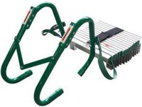 Eco Vluchtladder / brandladder 5 Meter