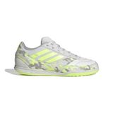 adidas Top Sala Competition Ic - Blanc/jaune Hi-res/blanc Enfant - Foot En Salle (Ic), pointure 38⅔