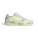 adidas Top Sala Competition Ic - Blanc/jaune Hi-res/blanc Enfant - Foot En Salle (Ic), pointure 38⅔