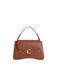 Coccinelle Handtas 'COCCINELLE C-Me S26 1' cognac