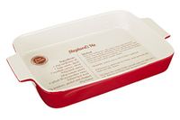 Premier Housewares van Scratch, rood, 1,65 liter