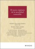 El nuevo régimen de la movilidad sostenible