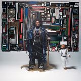 Fearless Kamasi Washington - Fearless Movement