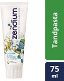 Zendium Junior 5-12 ans - 75 ml - Dentifrice