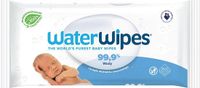 WaterWipes BIO natte babydoekjes 60st.