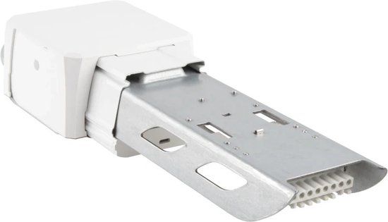 Ledvance trusys® flex feed-in box 8p wt
