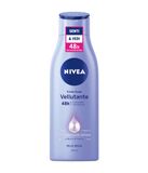 NIVEA Crème pour le corps Vellutante 250 ml