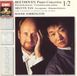 Concerto Beethoven: Piano Concertos 1 & 2 CD
