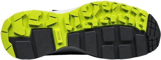 Solid Gear Sonar S3 Werkschoenen Groen Zwart Mannen