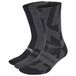 Adidas Terrex Multi Chaussettes 3 Paires Noir EU 46-48