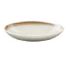 BITZ Plat rond crème 40 cm